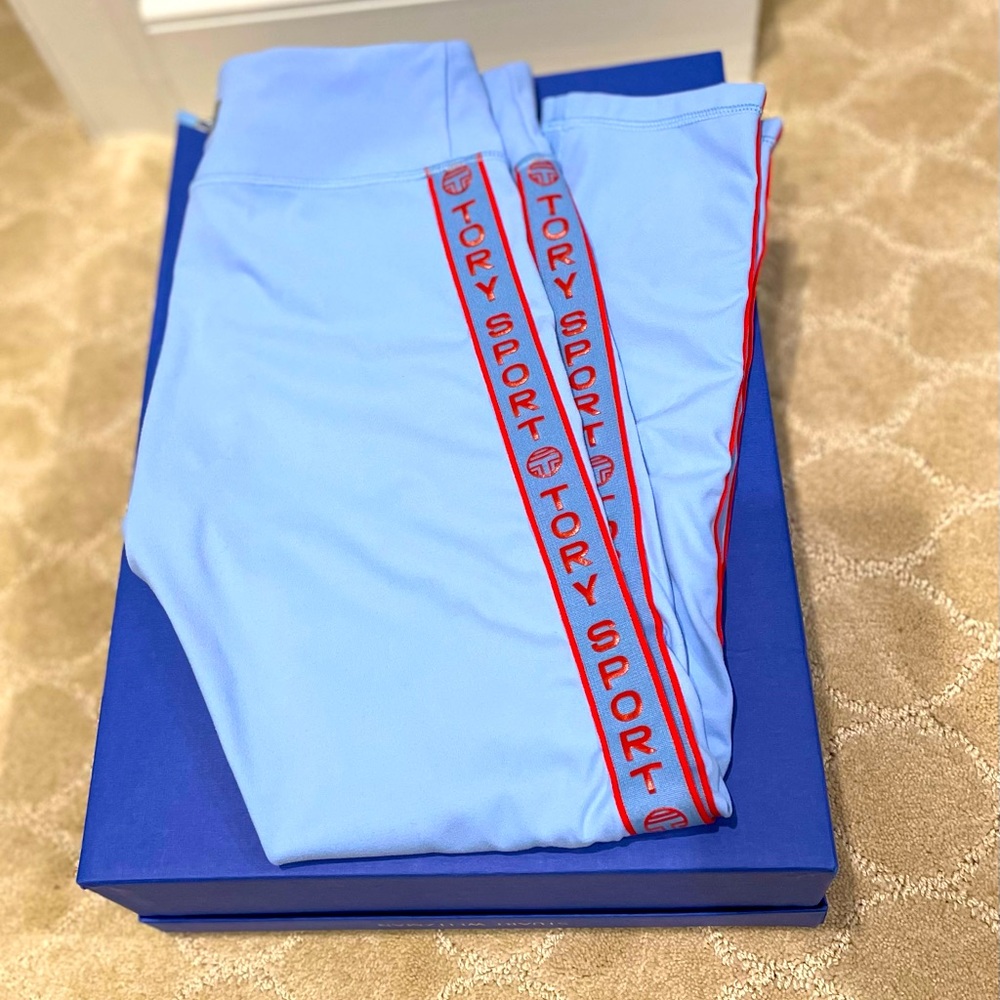 Tory Burch Sport Leggings - Size S